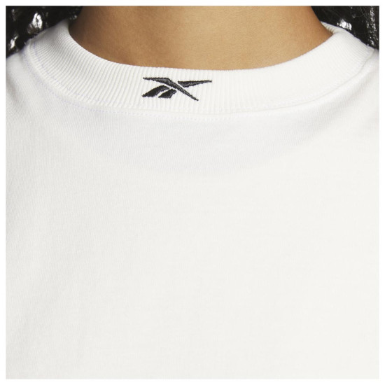 Reebok Γυναικεία αμάνικη μπλούζα CL WDE Jersey Muscle Tank